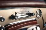 Packard Caribbean Convertible White 1956 года